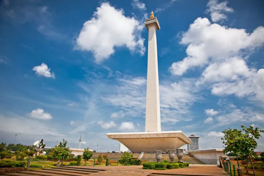 objek wisata jakarta