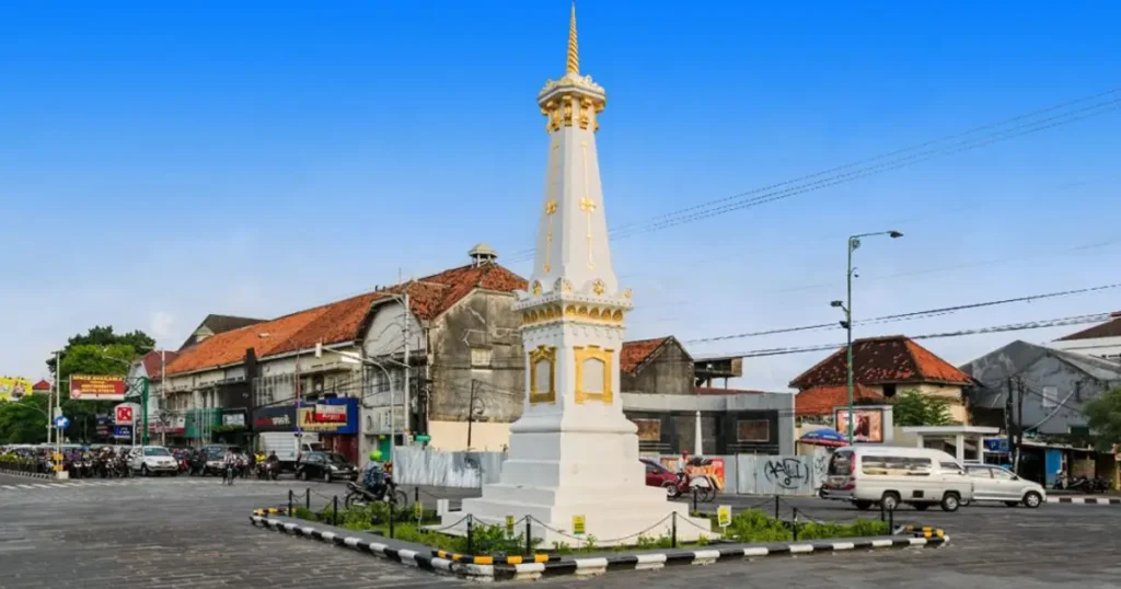 cagar budaya terbanyak