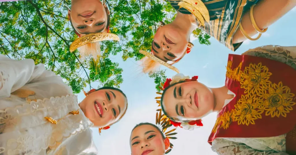 pengguna bahasa indonesia