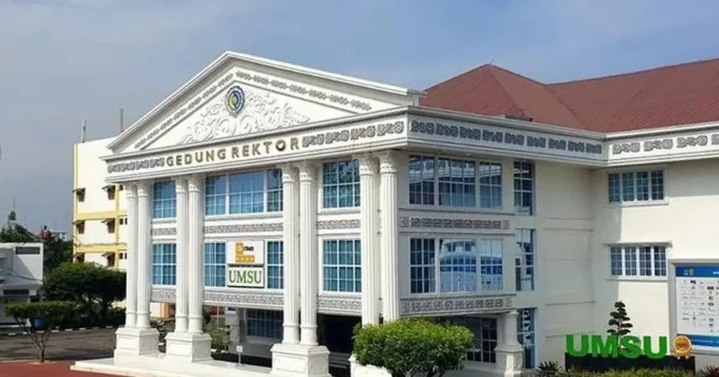 universitas islam terbaik
