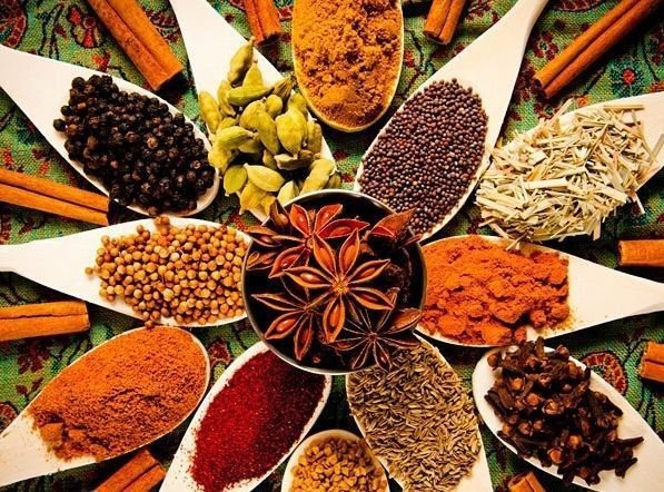5 Potensi Bisnis Rempah Indonesia di Pakistan