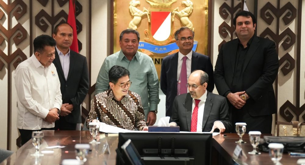 3 Fakta Dagang Indonesia–Pakistan yang Tak Bisa Diabaikan