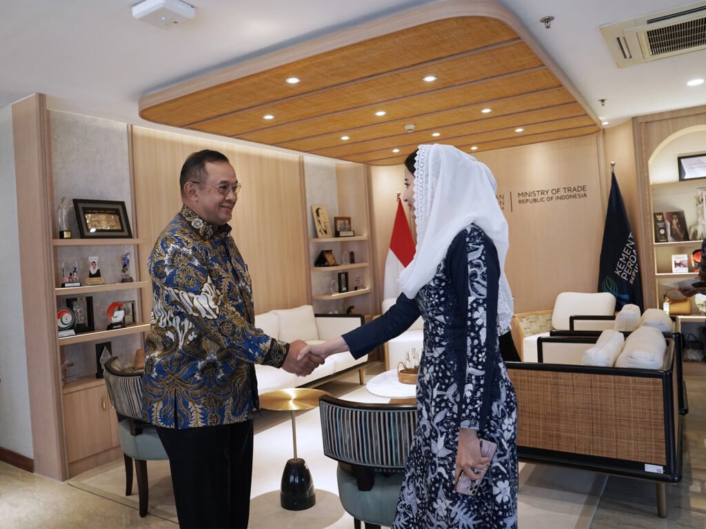 5 Peluang Bisnis di Balik Perdagangan Indonesia-Pakistan US$4,1 Miliar