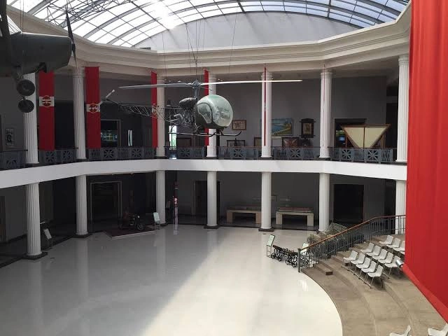 Tempat Wisata Rawalpindi