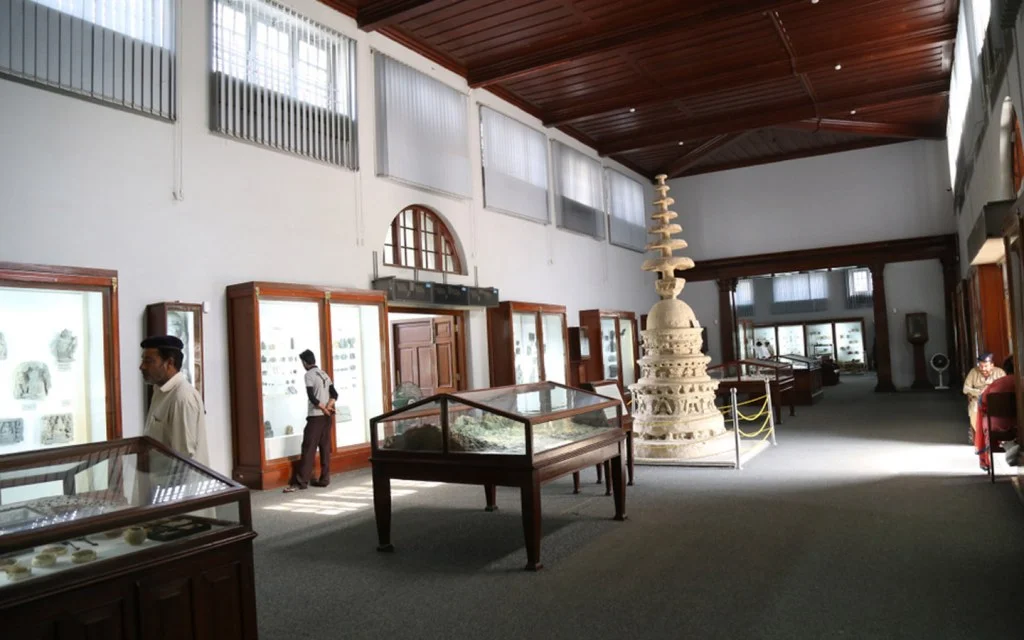 Wisata Edukasi Taxila