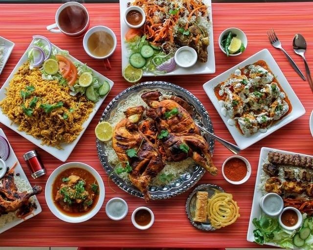 5 Bisnis Makanan Halal Indonesia–Pakistan
