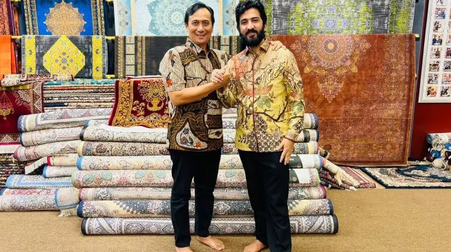 7 Cara Bisnis Indonesia Tembus Jaringan Pakistan