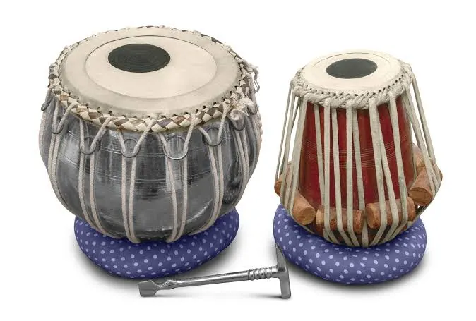 Alat Musik Punjab