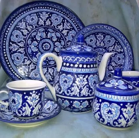 Oleh-Oleh dari Islamabad