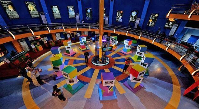 Rekomendasi Wisata Edukasi Yogyakarta