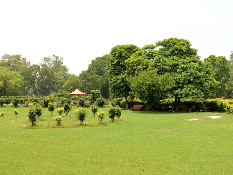 Rekomendasi Wisata Faisalabad
