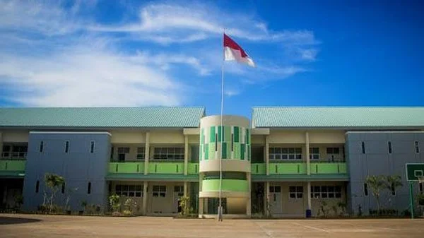 SMA Terbaik di Pontianak