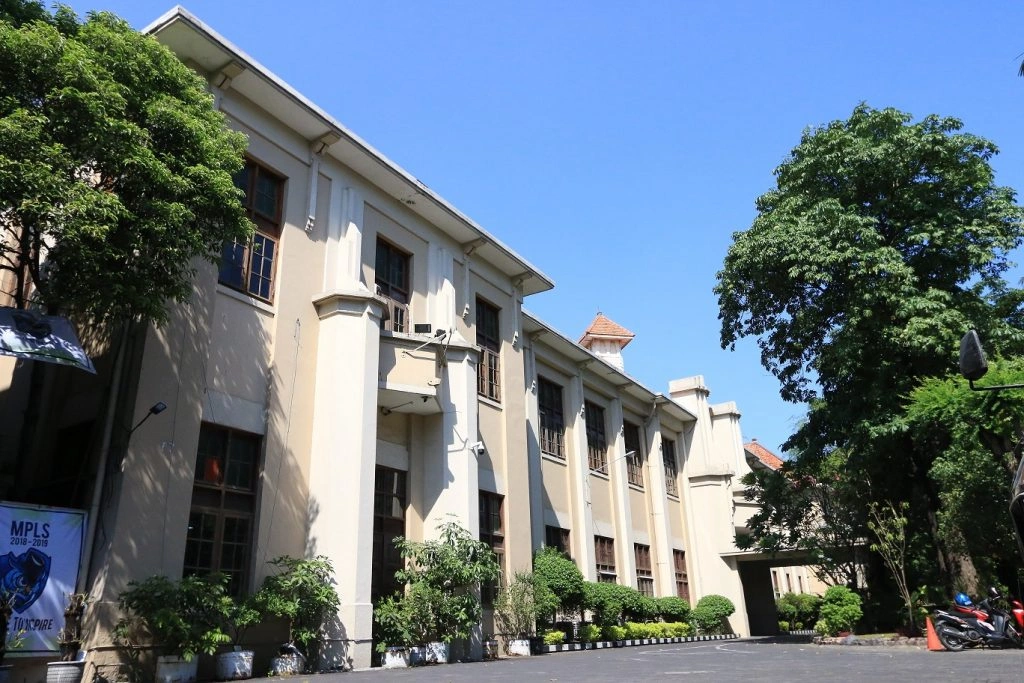 SMA Terbaik di Surabaya
