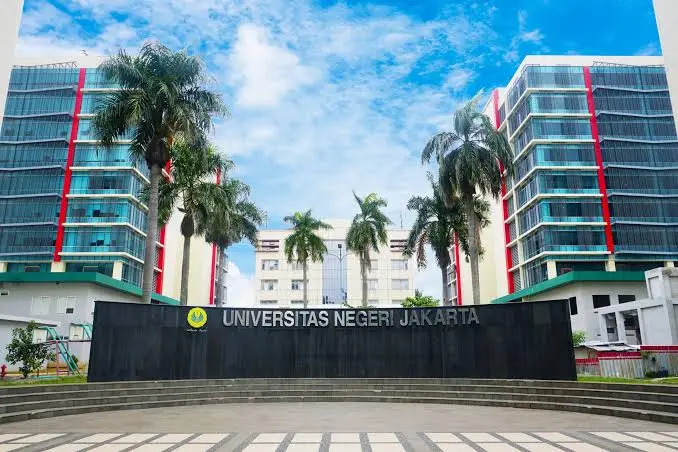 Universitas Terbaik Jakarta