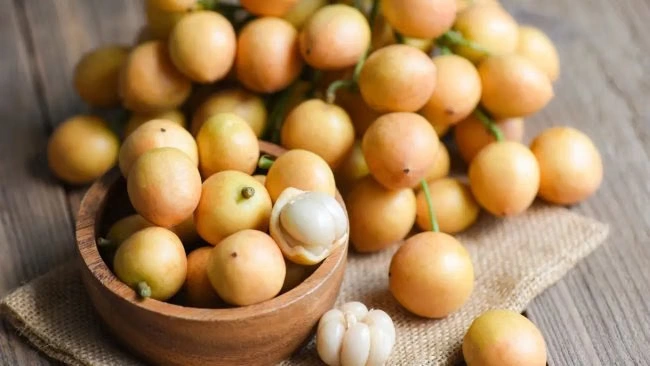 manfaat buah rambai