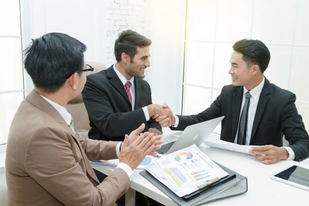 5 Cara Cari Mitra Bisnis di Indonesia Tanpa Salah Pilih