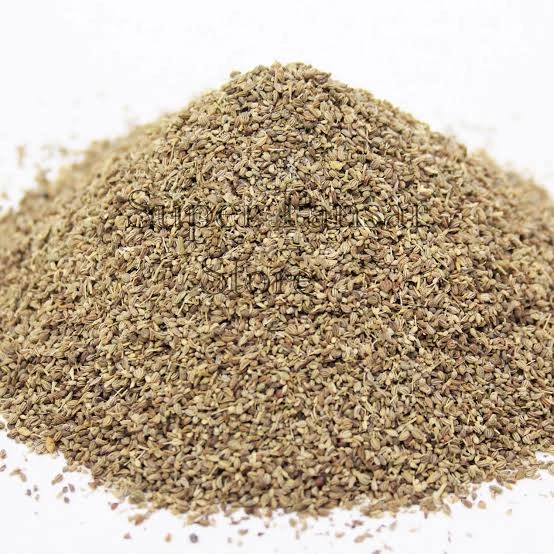 Ajwain Pakistan