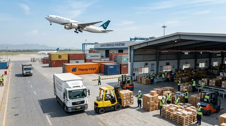 7 Fakta Pasar Pakistan yang Bisa Mengubah Cara Pengusaha Indonesia Melihat Asia Selatan