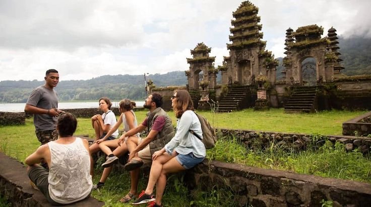 3 Peluang Bisnis Pariwisata Indonesia di Era Digital