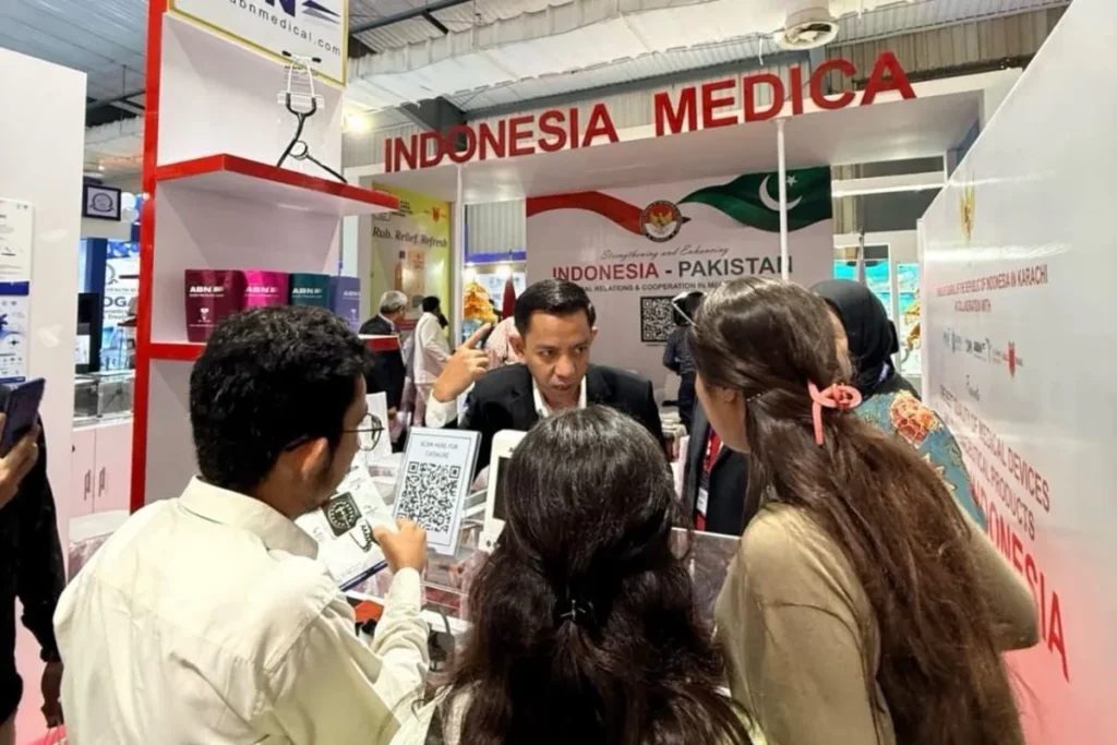 Indonesian Medica