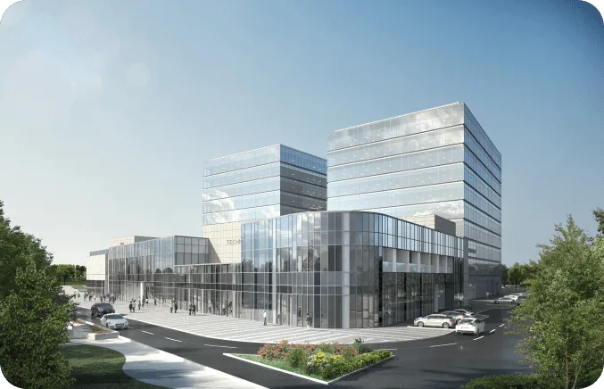 Islamabad IT Park