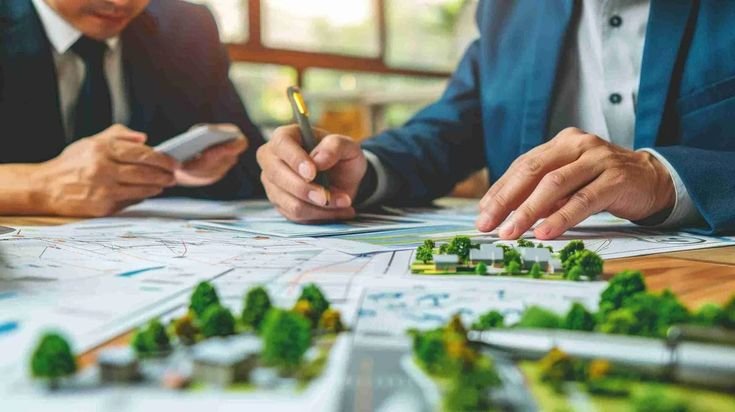 5 Bisnis Properti Indonesia yang Dibidik Investor Asing