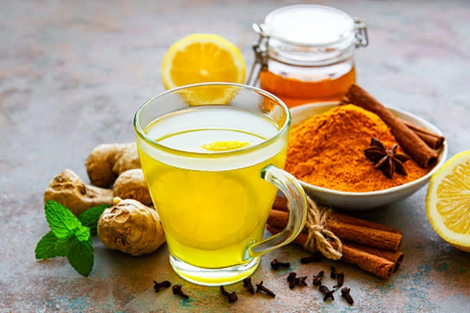 Manfaat Jamu Temulawak