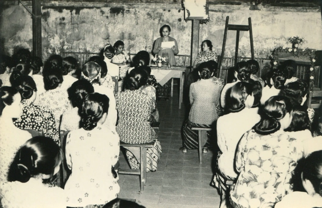 perjuangan RA Kartini