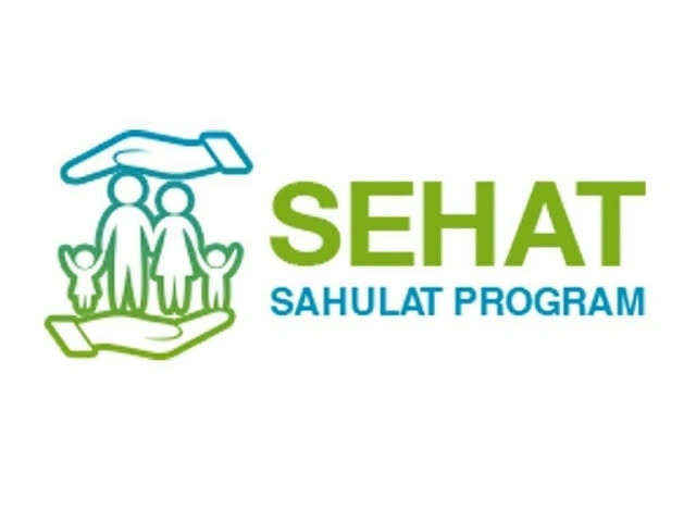 Program Sehat Sahulat