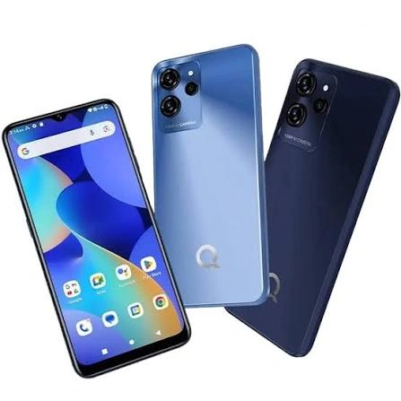 QMobile Handphone Pakistan