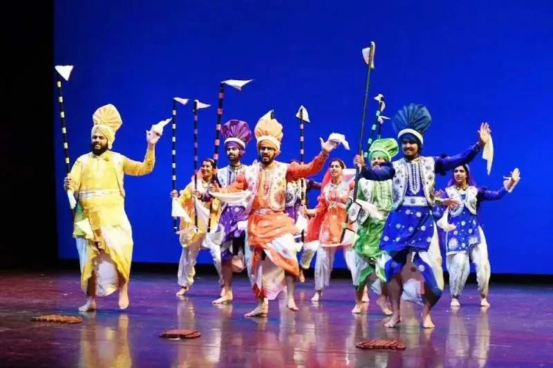 Tari Jhumar Pakistan