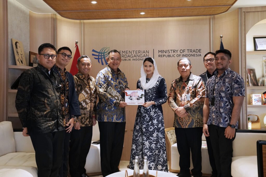3 Bisnis Digital Indonesia–Pakistan yang Mulai Terbuka