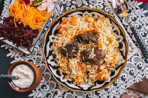 5 Peluang Bisnis Makanan dan Minuman di Pakistan