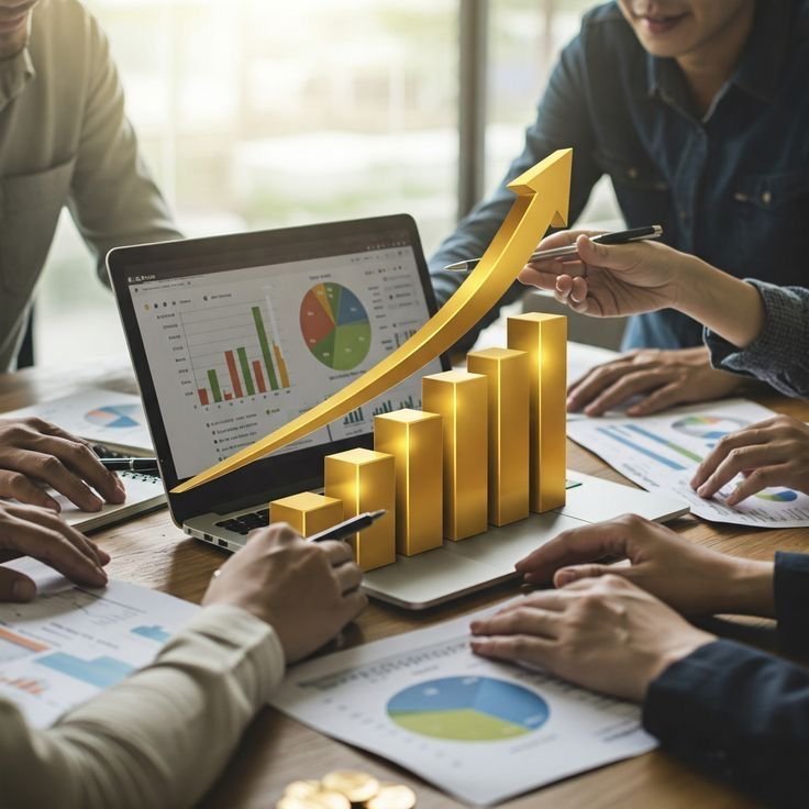 5 Potensi Bisnis Indonesia yang Tak Lekang Tren