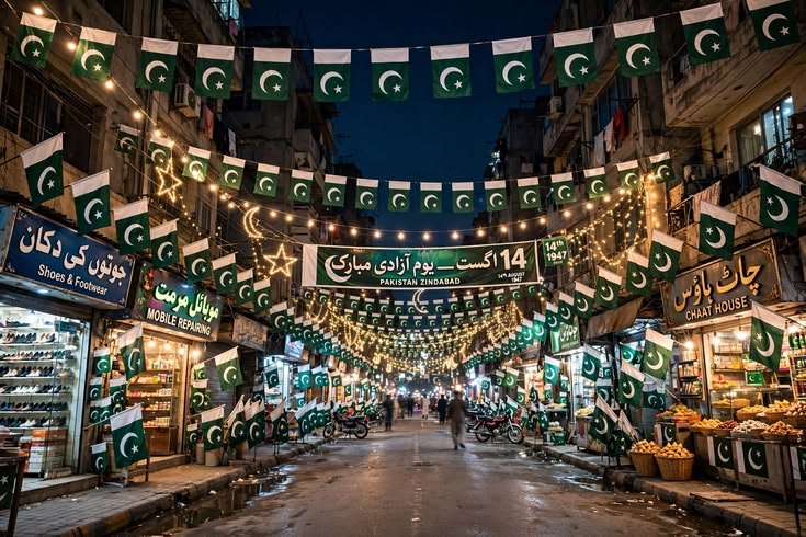 5 Sektor Pakistan yang Diam-Diam Menyimpan Peluang Bisnis