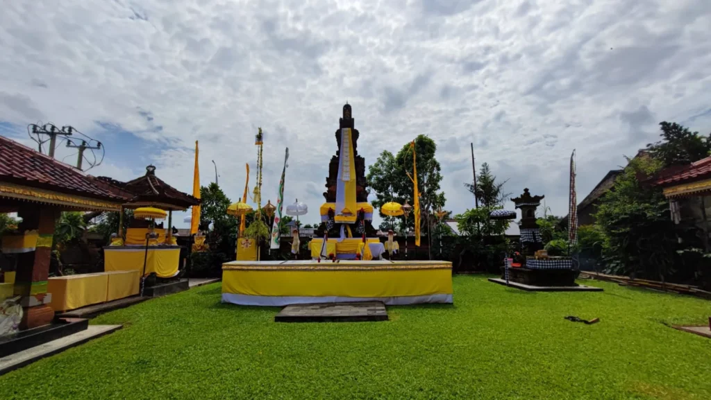 Pura di Depok