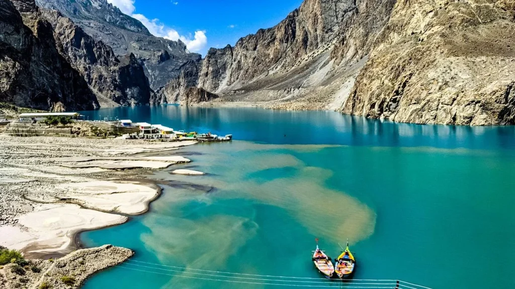 Wisata Alam Karakoram