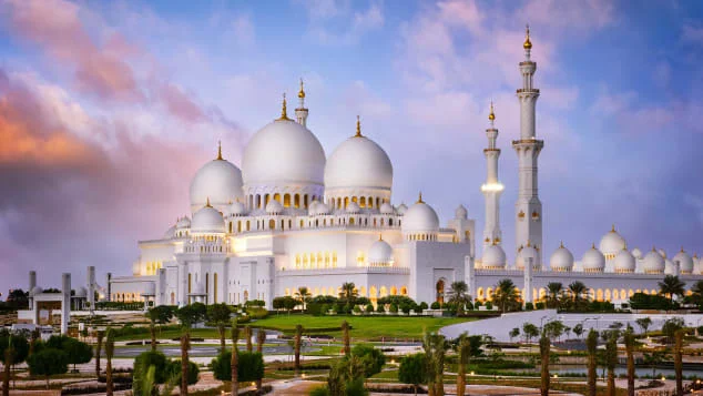 Masjid Solo