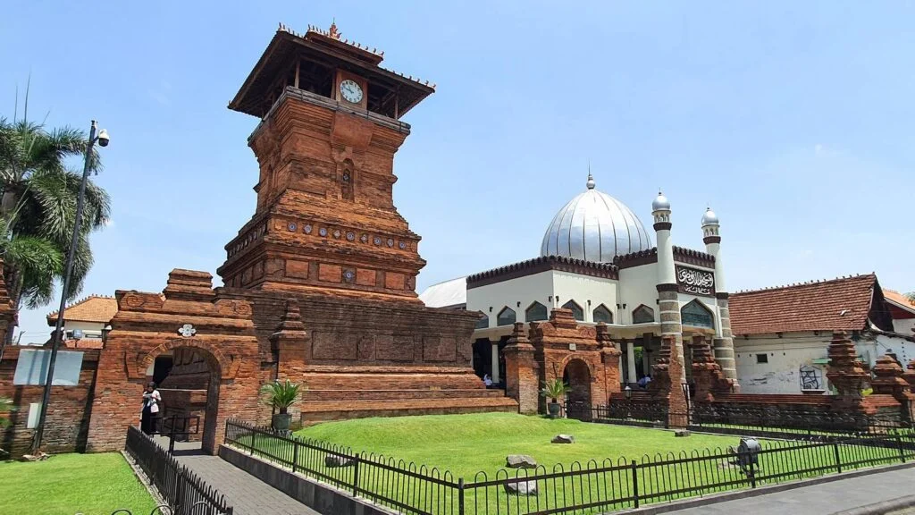 Wisata Kudus