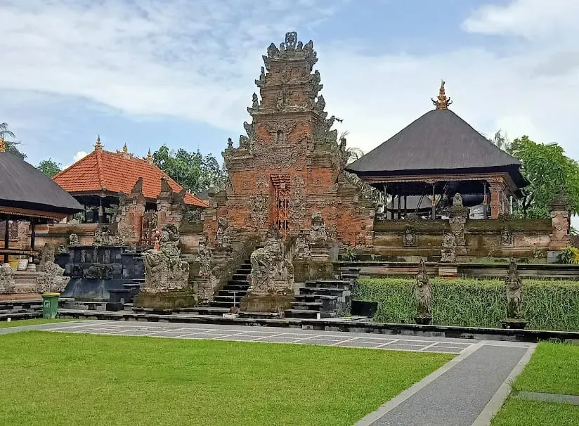 Pura Kota Bogor
