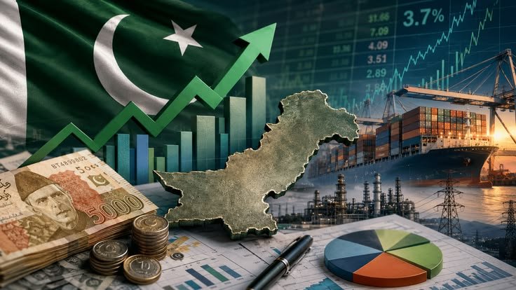3 Alasan Pakistan Layak Dibidik Pengusaha Indonesia