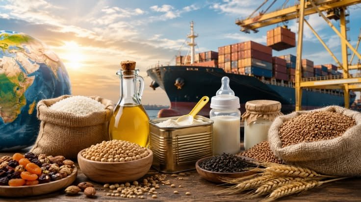 5 Produk Indonesia yang Berpeluang Tembus Pasar Pakistan