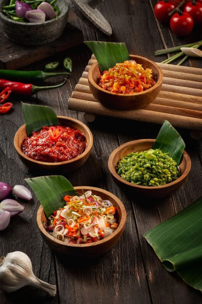 5 Makanan Indonesia yang Bisa Menarik Pasar Pakistan