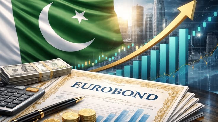 3 Cara Membaca Peluang Bisnis di Pakistan