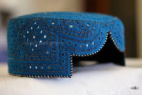 Topi Sindhi Pakistan