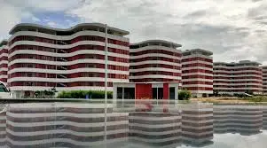 Universitas Terbaik Hyderabad