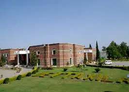 Universitas Terbaik Taxila