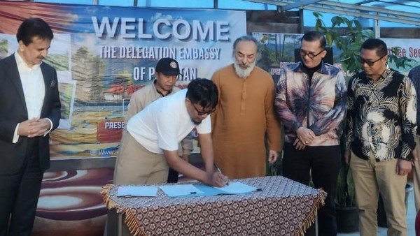 3 Cara Ekspor ke Pakistan untuk Pemula