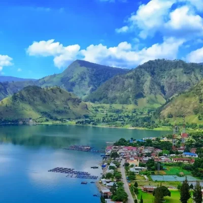 Danau Toba