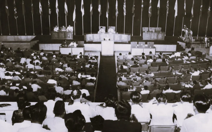 1 indonesia pakistan relations